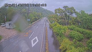 南部町下中谷
