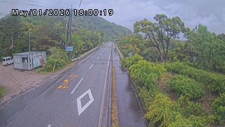 南部町下中谷