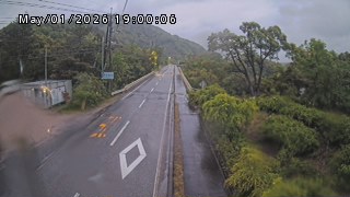 南部町下中谷