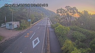 南部町下中谷