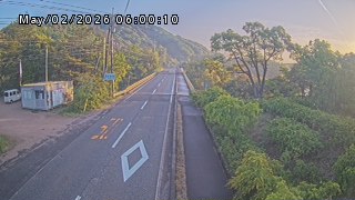 南部町下中谷