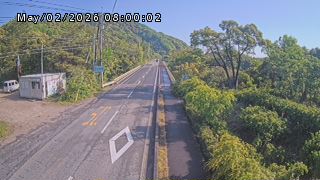 南部町下中谷