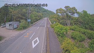 南部町下中谷