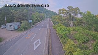 南部町下中谷
