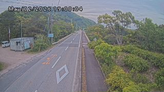 南部町下中谷