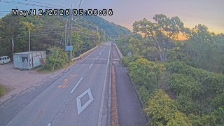 南部町下中谷