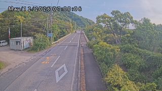 南部町下中谷