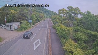 南部町下中谷