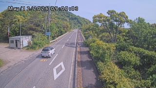 南部町下中谷