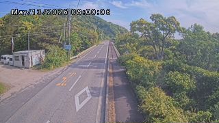 南部町下中谷