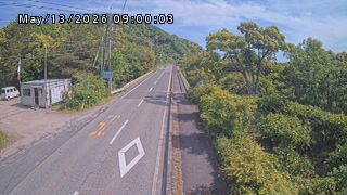 南部町下中谷