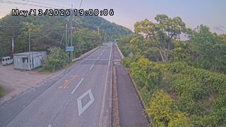 南部町下中谷