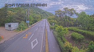 南部町下中谷