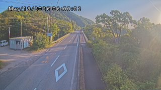 南部町下中谷