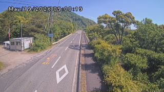 南部町下中谷