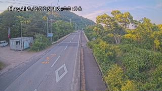 南部町下中谷
