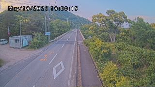 南部町下中谷