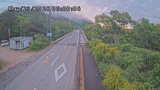 南部町下中谷