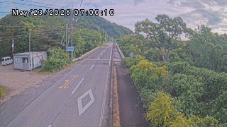 南部町下中谷