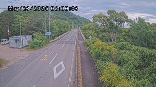 南部町下中谷
