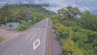 南部町下中谷