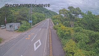 南部町下中谷