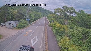 南部町下中谷