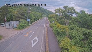 南部町下中谷