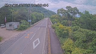 南部町下中谷