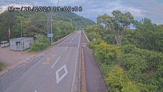南部町下中谷