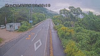 南部町下中谷