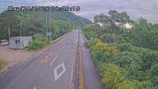 南部町下中谷