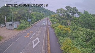 南部町下中谷