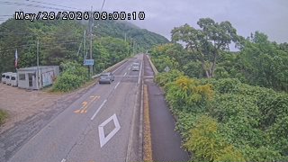 南部町下中谷