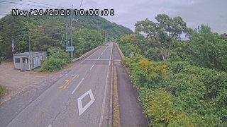 南部町下中谷