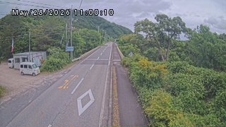 南部町下中谷