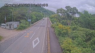南部町下中谷