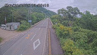 南部町下中谷