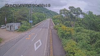南部町下中谷