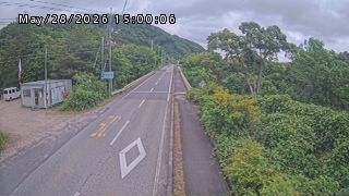 南部町下中谷