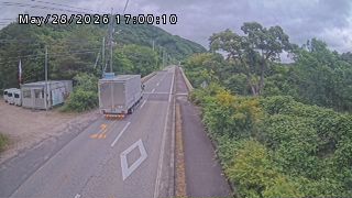 南部町下中谷