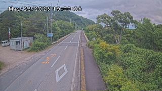 南部町下中谷