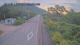 南部町下中谷