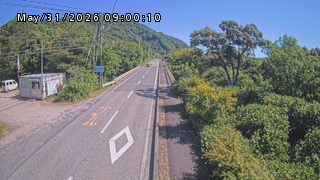 南部町下中谷