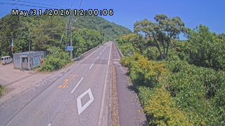南部町下中谷