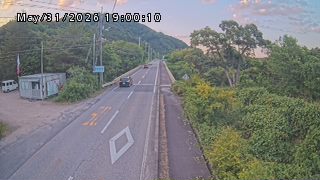 南部町下中谷