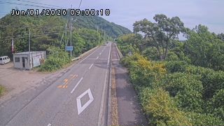南部町下中谷