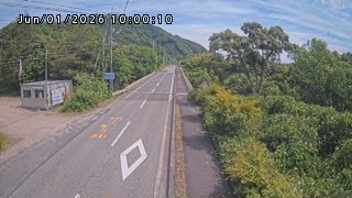 南部町下中谷