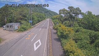 南部町下中谷