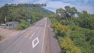 南部町下中谷
